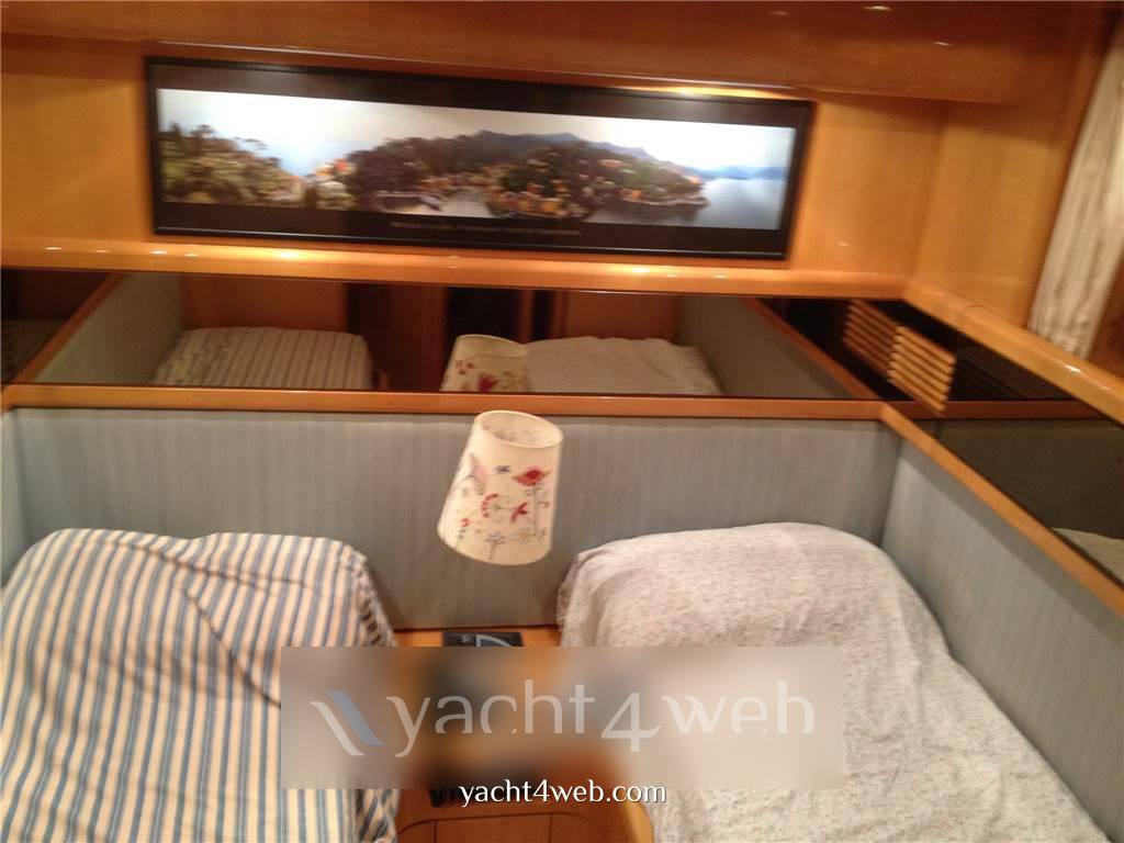 Sanlorenzo Sl 62 используется