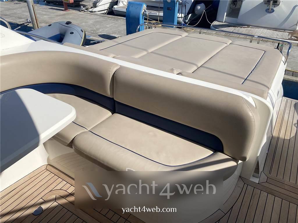 Princess yachts V 48 barco de motor