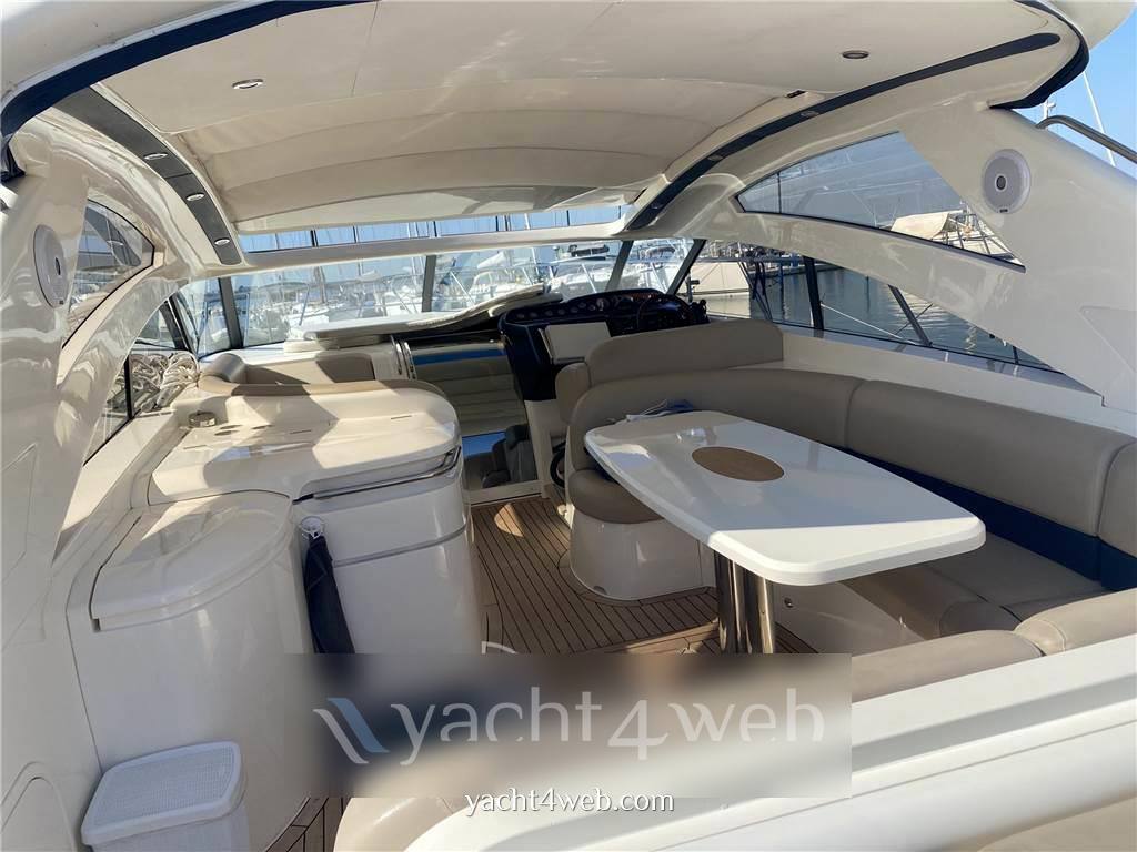 Princess yachts V 48 usado