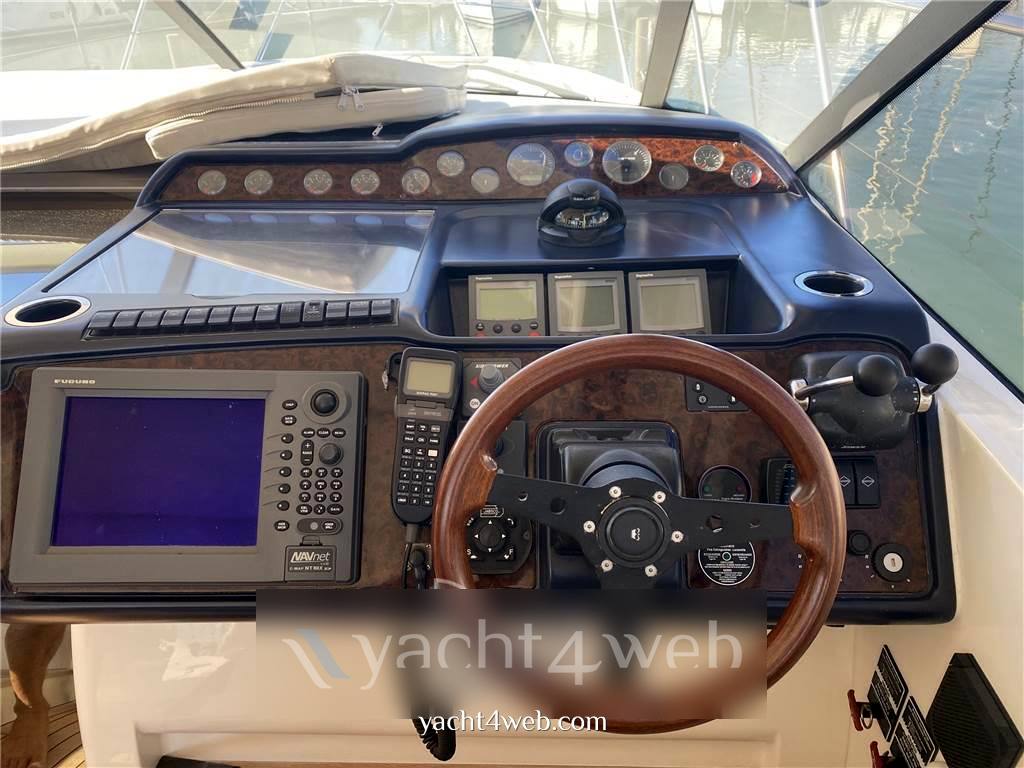 Princess yachts V 48 2006