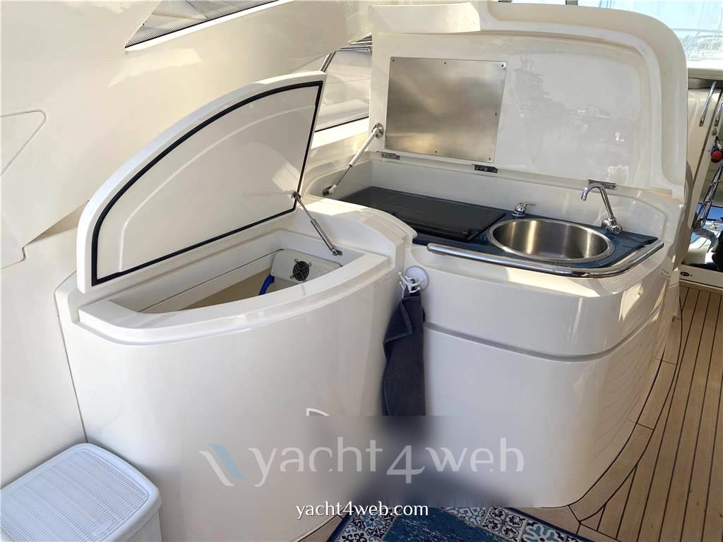 Princess yachts V 48 Tapa dura usado