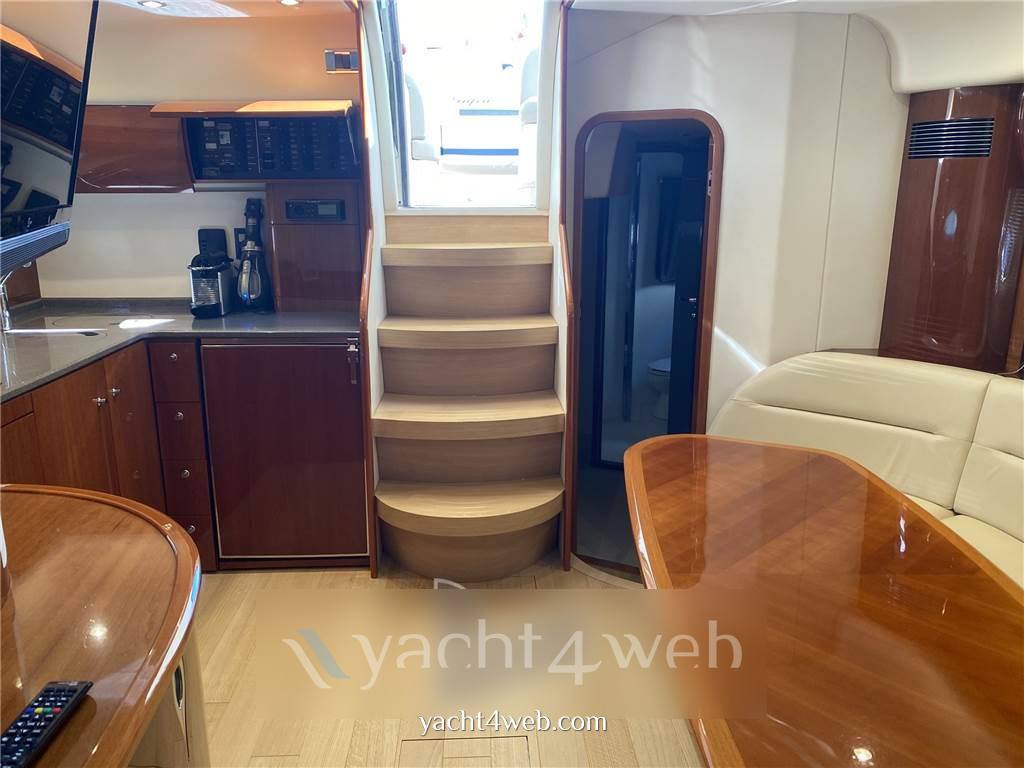 Princess yachts V 48 Tapa dura