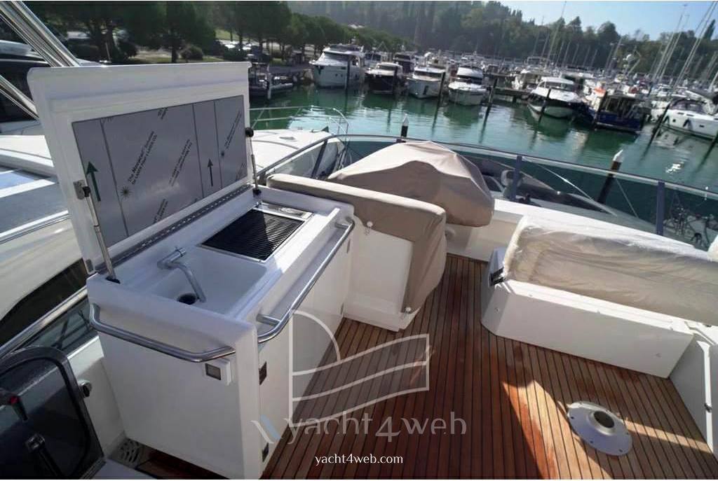 Greenline yachts 48 fly Foto