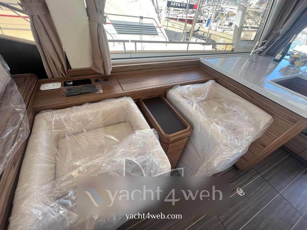 Greenline yachts 48 fly 0