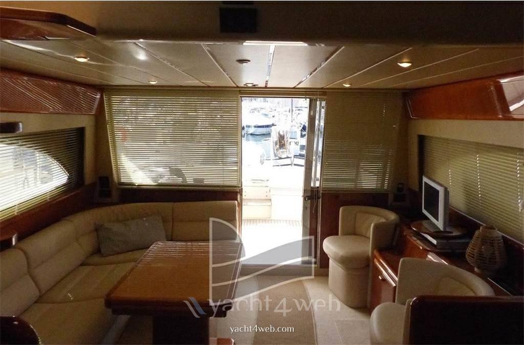 Ferretti yachts 53 Photo