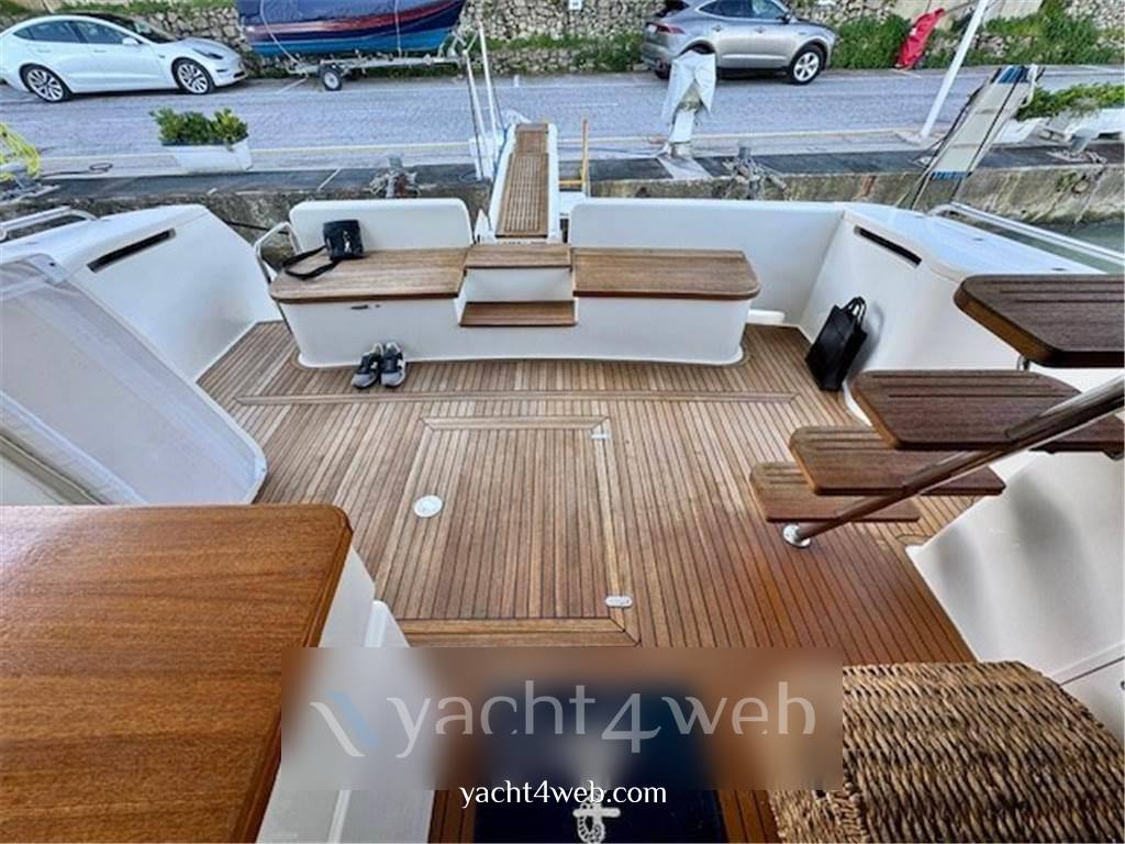 Ferretti yachts Ferretti 530 2011