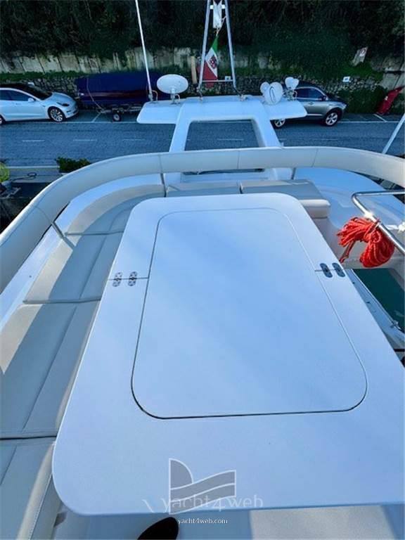 Ferretti yachts Ferretti 530 usato