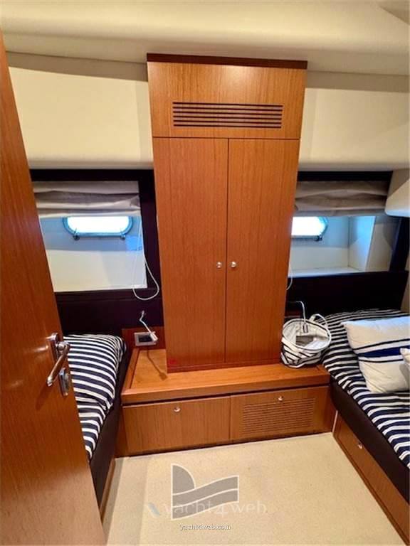 Ferretti yachts Ferretti 530 Open