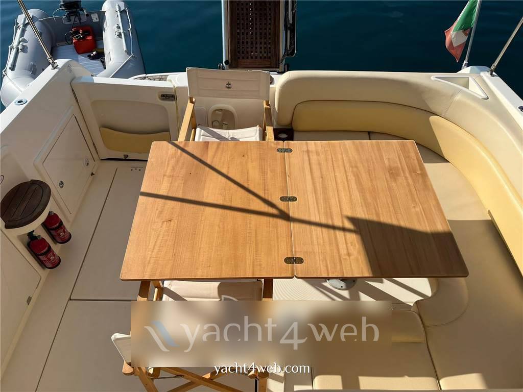 Cranchi Smeraldo 37 0