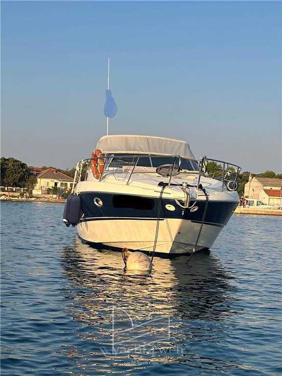 Cranchi Smeraldo 37 barca a motore