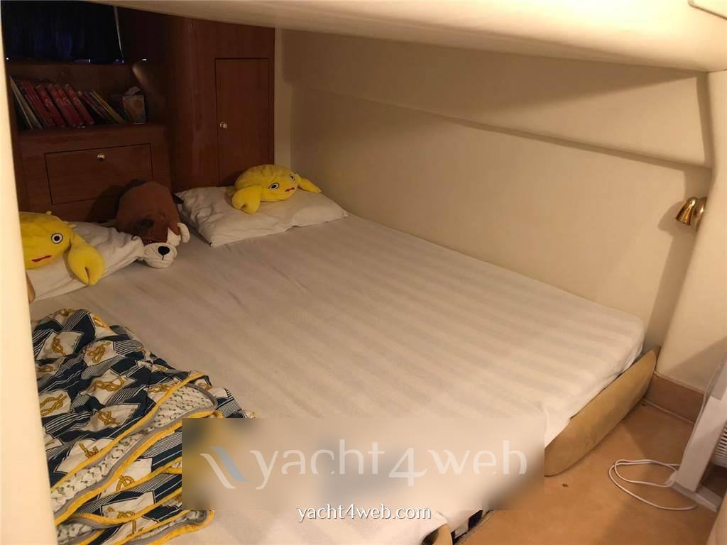 Cranchi Smeraldo 37 fotografia