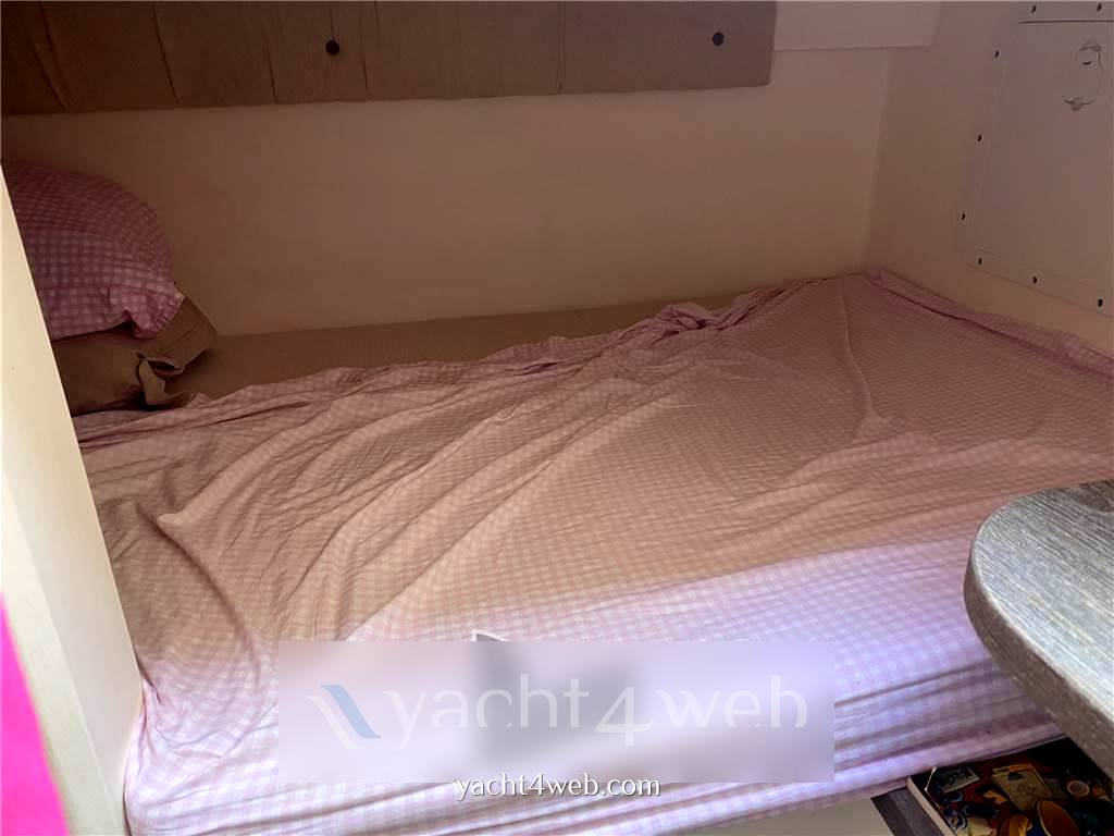 Capelli Cap 28 wa fotografia