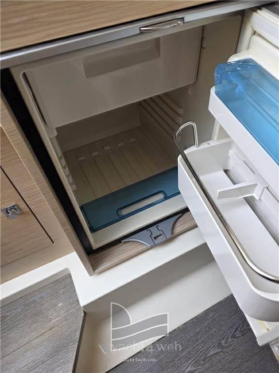 Capelli Cap 28 wa Motoryacht usato