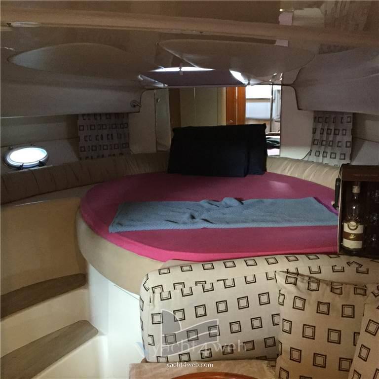 Sessa marine Oyster 35 0