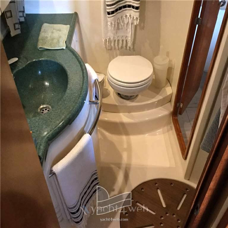 Sessa marine Oyster 35 Bateau à moteur nouveau en vente