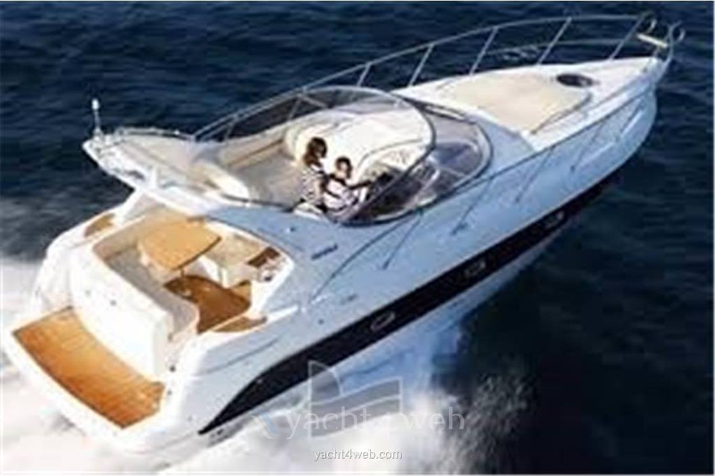 Sessa marine Oyster 35 