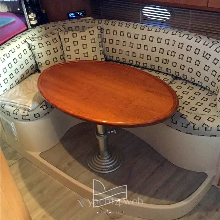 Sessa marine Oyster 35 Photo