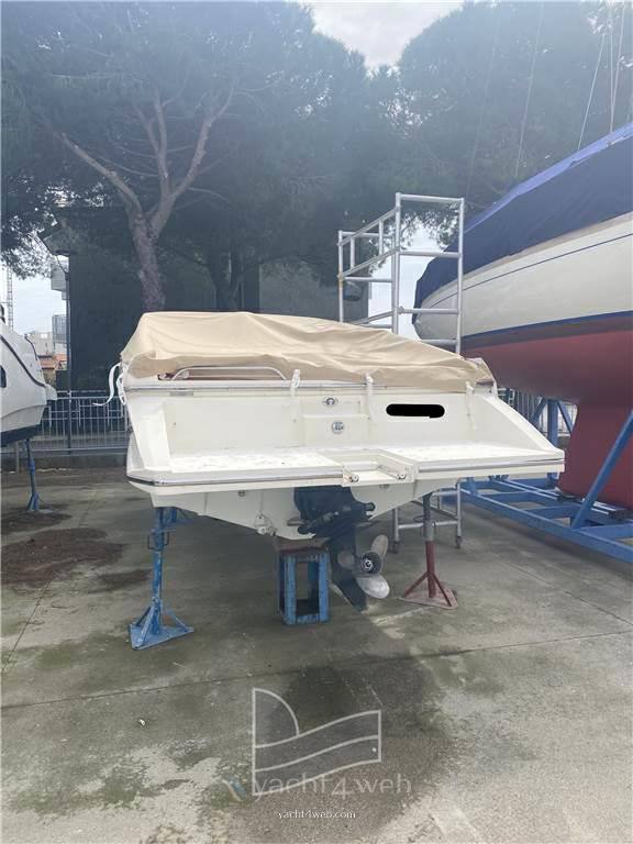 Mostes Venere 255 Day cruiser