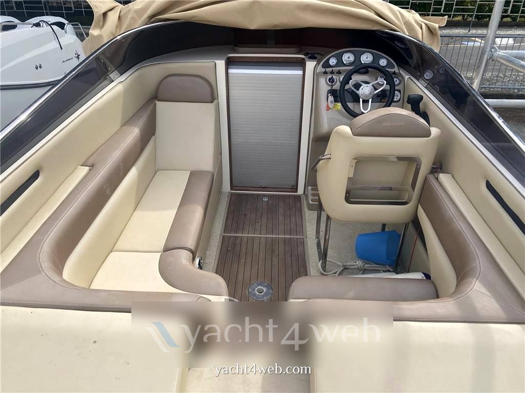 Mostes Venere 255 Day cruiser usato