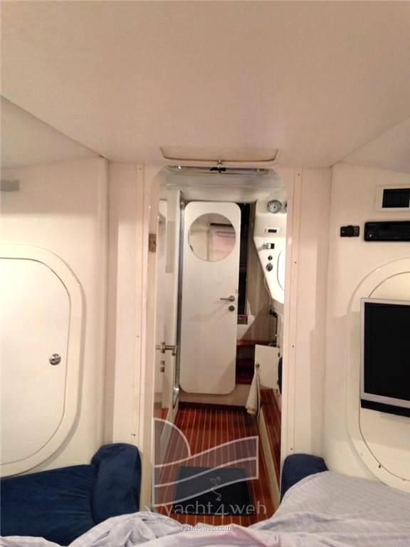 Abbate tullio Mito 38' usato