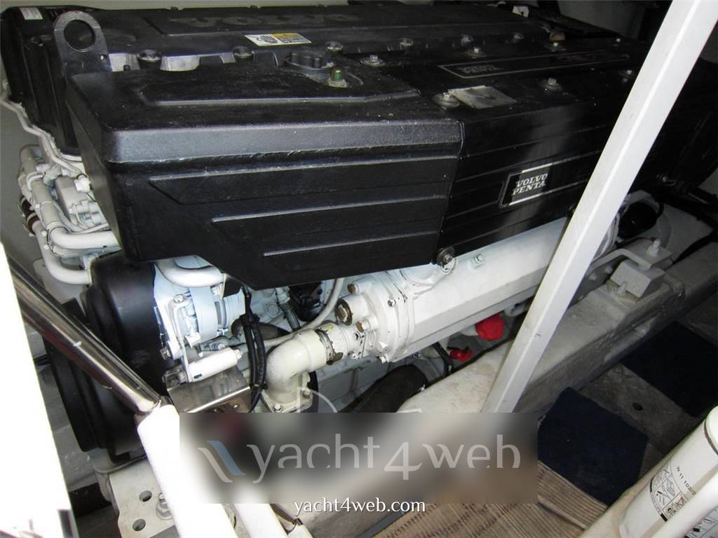 Princess yachts V 50 open Motor boat used for sale