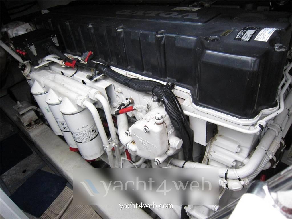 Princess yachts V 50 open 