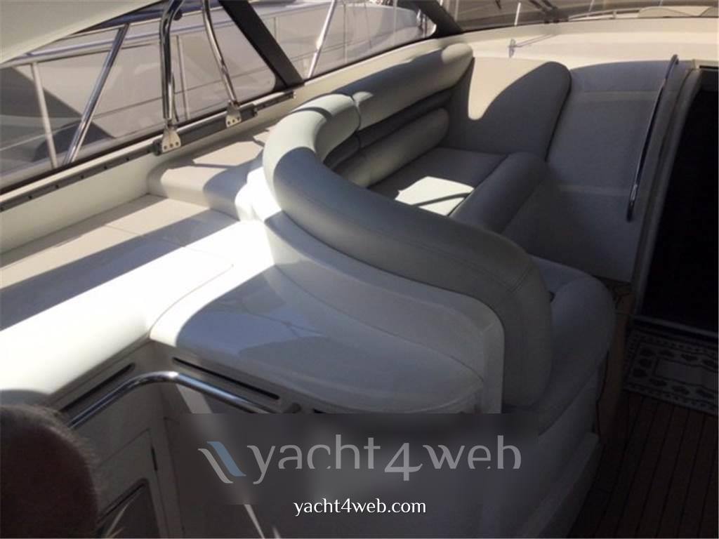 Princess yachts V 50 open 2004