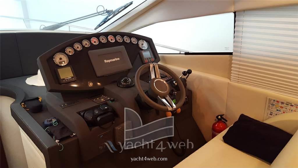 Rodman Muse 44 Flybridge