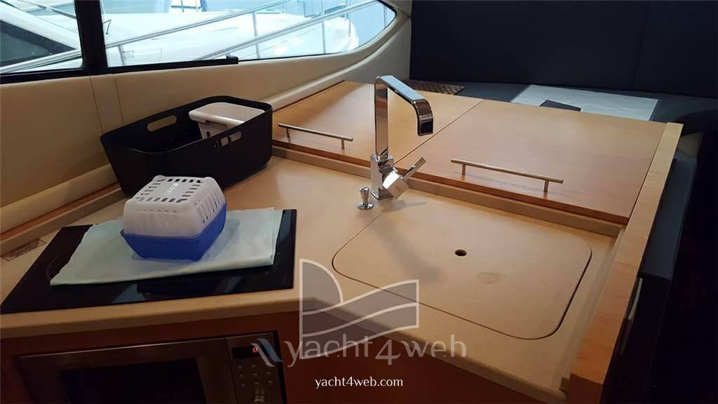 Rodman Muse 44 Motor boat used for sale