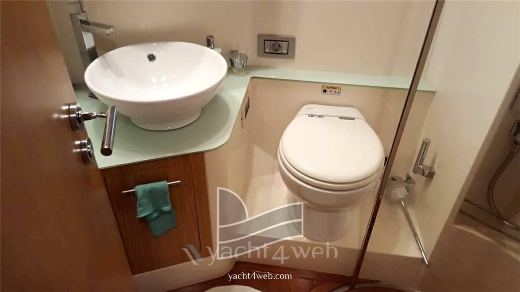 Rodman Muse 44 Flybridge used