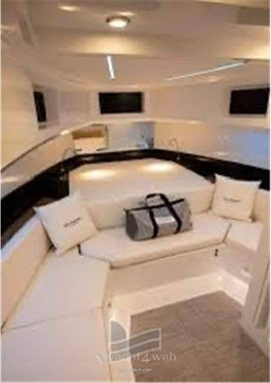 De antonio yachts D36 open 