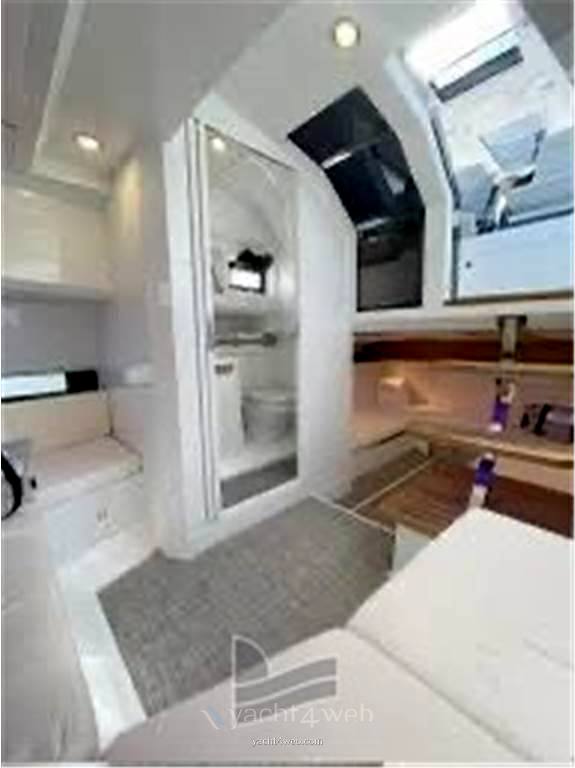 De antonio yachts D36 open usato