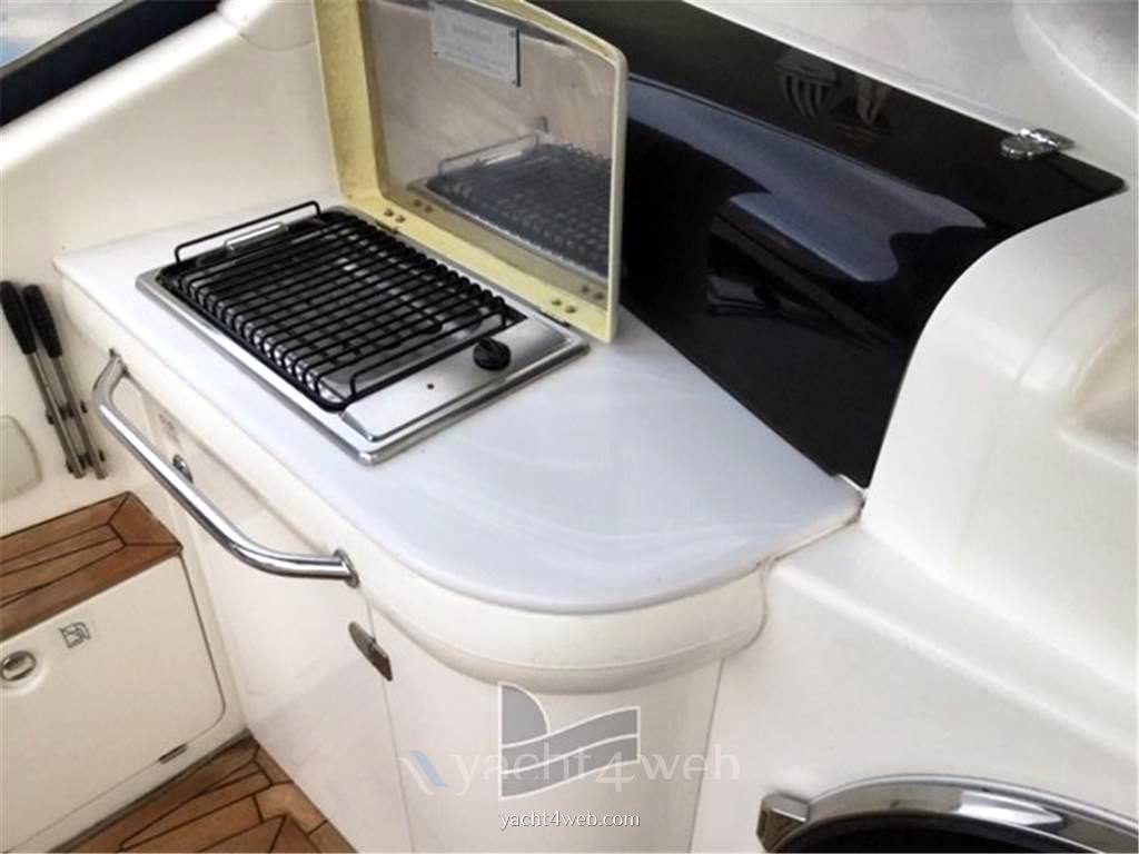 Sealine S 42 Hard top usato