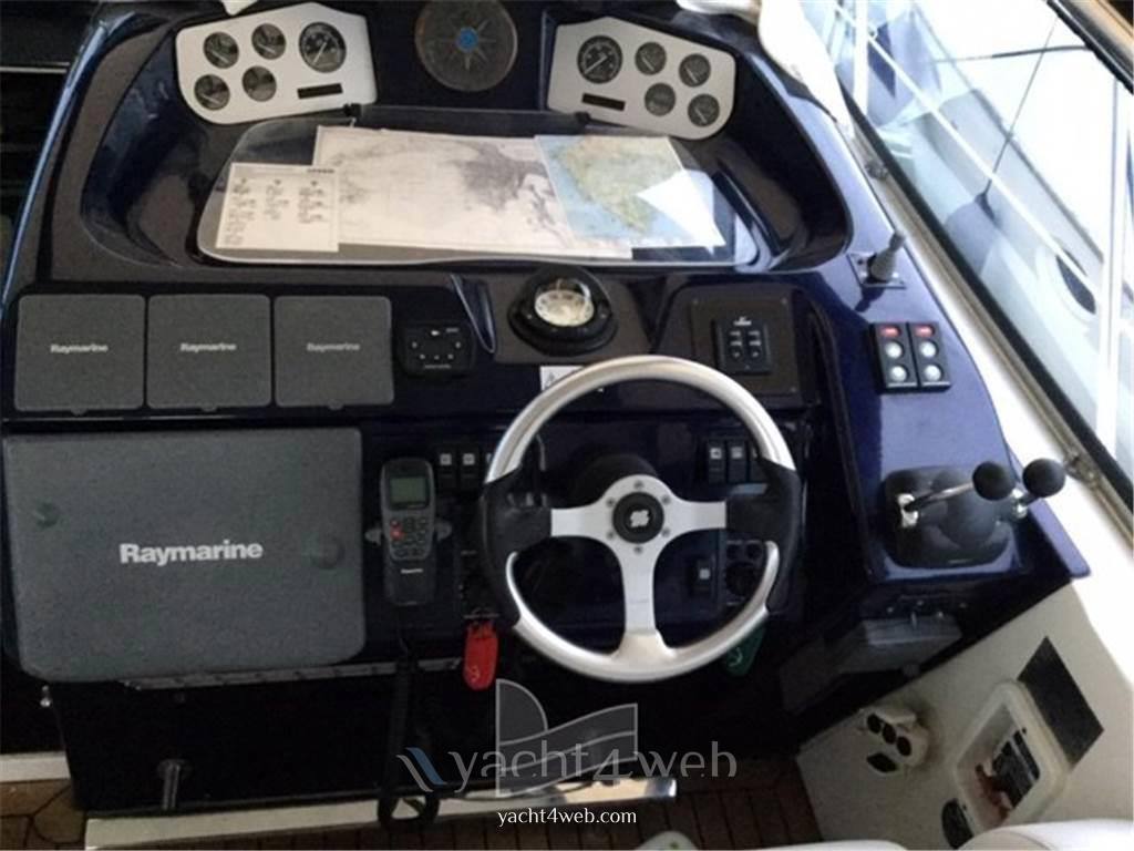 Sealine S 42 fotografia