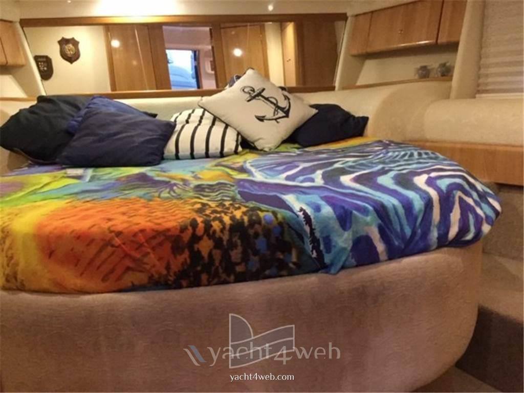 Sealine S 42 Hard top