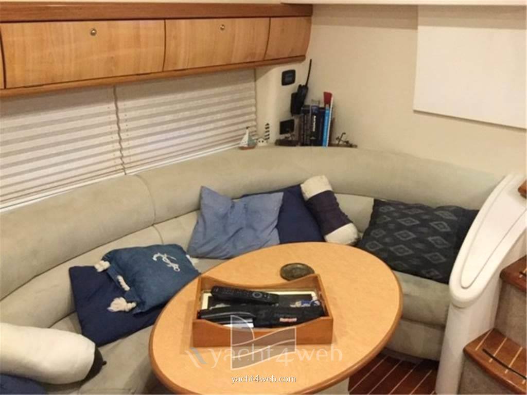 Sealine S 42 Barca a motore usata in vendita