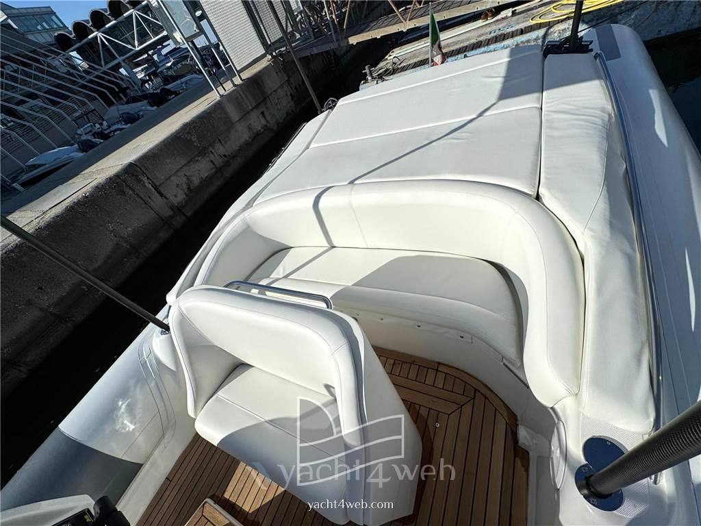 Bat international 996 open efb Gonflable bateaux d'occasion à vendre