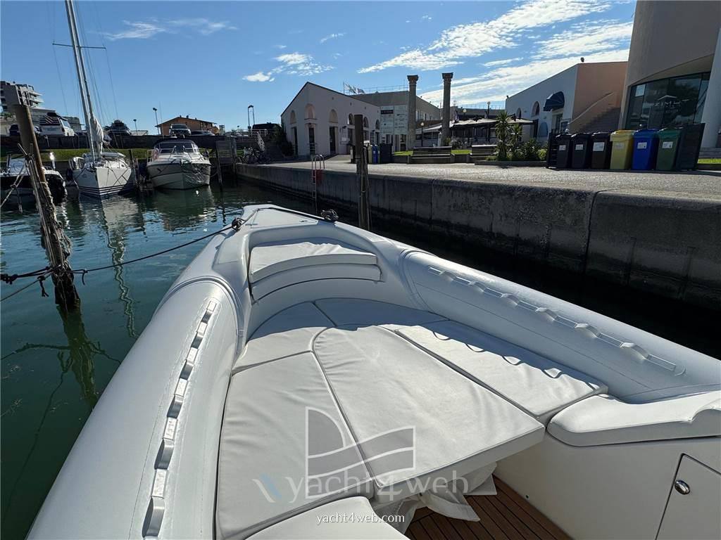 Bat international 996 open efb occasion