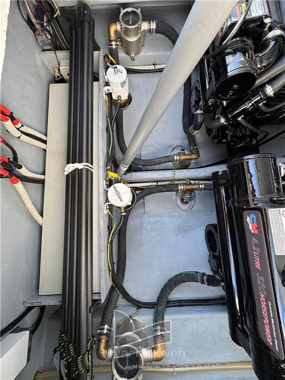 Bat international 996 open efb Inflatables occasion