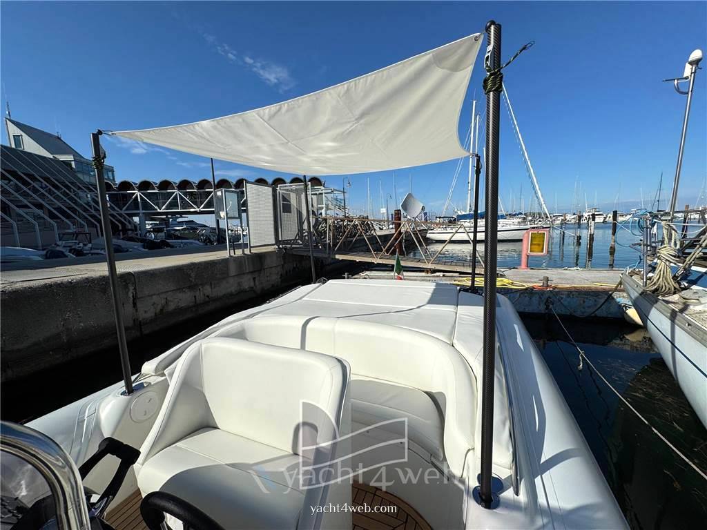 Bat international 996 open efb Inflatables occasion