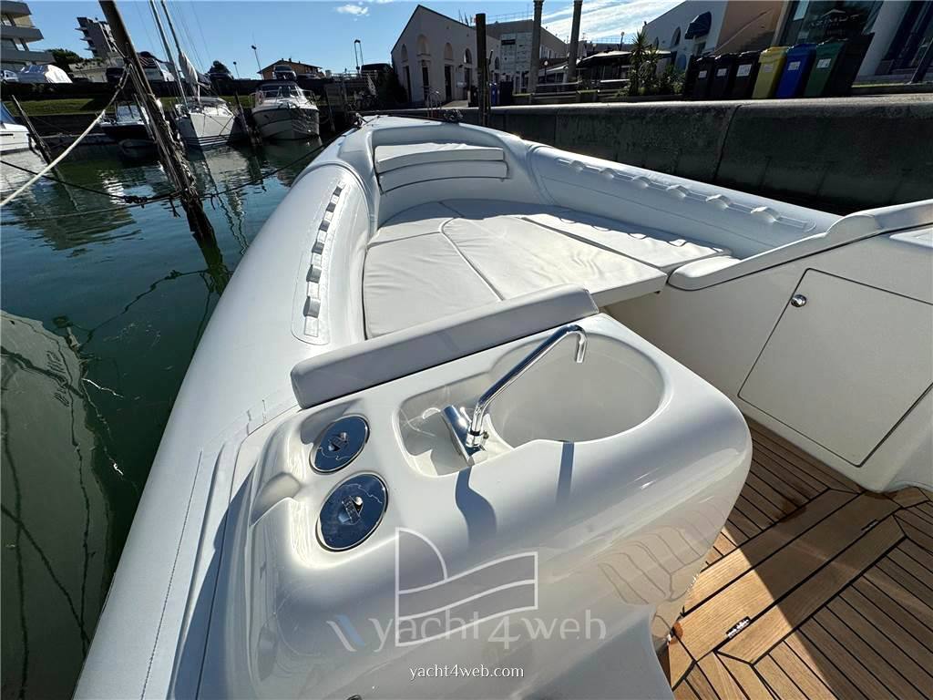 Bat international 996 open efb 0