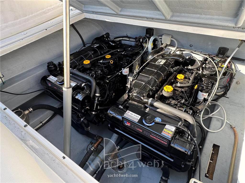 Bat international 996 open efb 