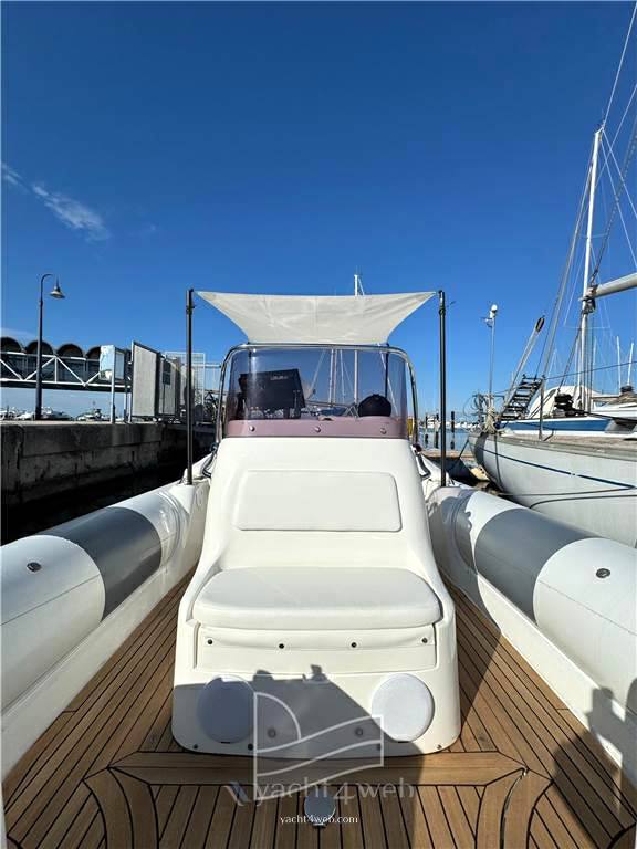 Bat international 996 open efb 