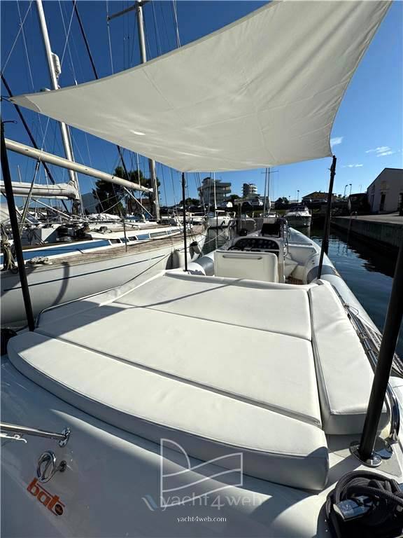 Bat international 996 open efb Inflatables