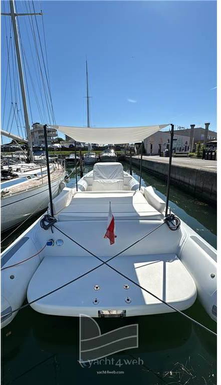 Bat international 996 open efb Inflatables