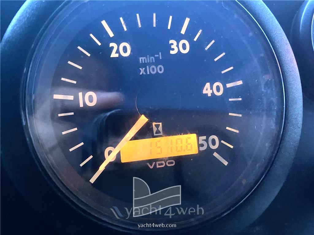 Fairline 24 carrera 0