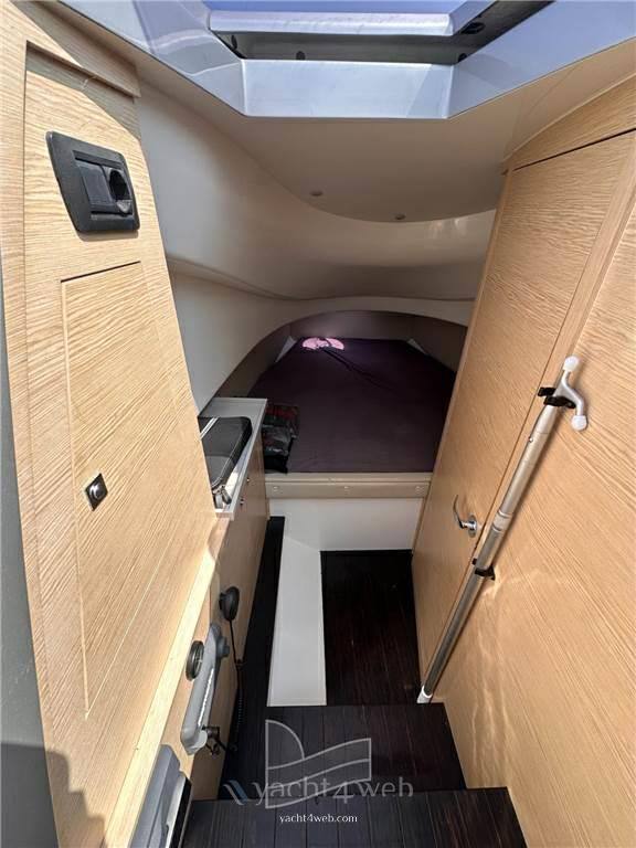 Sacs Strider 11 Gommone usato in vendita