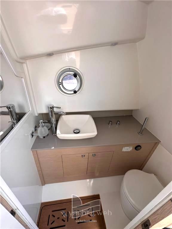 Sacs Strider 11 usato