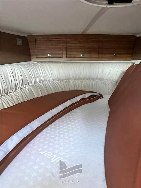 Ranieri international Shadow 30 usato