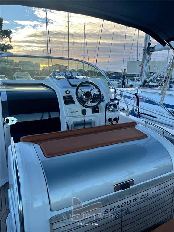 Ranieri international Shadow 30 0